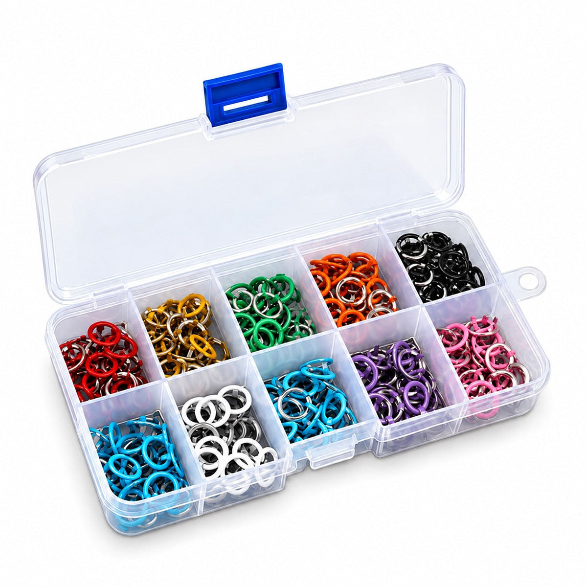 Turqelis™ Metal Snaps（offer）