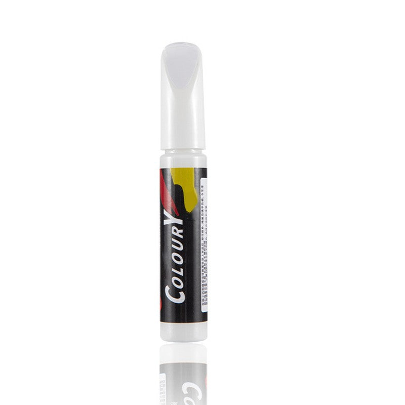 Turqelis™ Touch Up Paint Pen – Precision tip, waterproof & anti‑rust. Covers deep scratches in seconds💸🔧