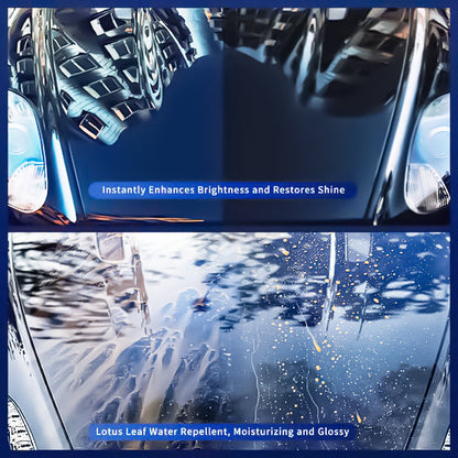 Turqelis™ Advanced Car Quick-acting Coating Agent Spray✨（offer）