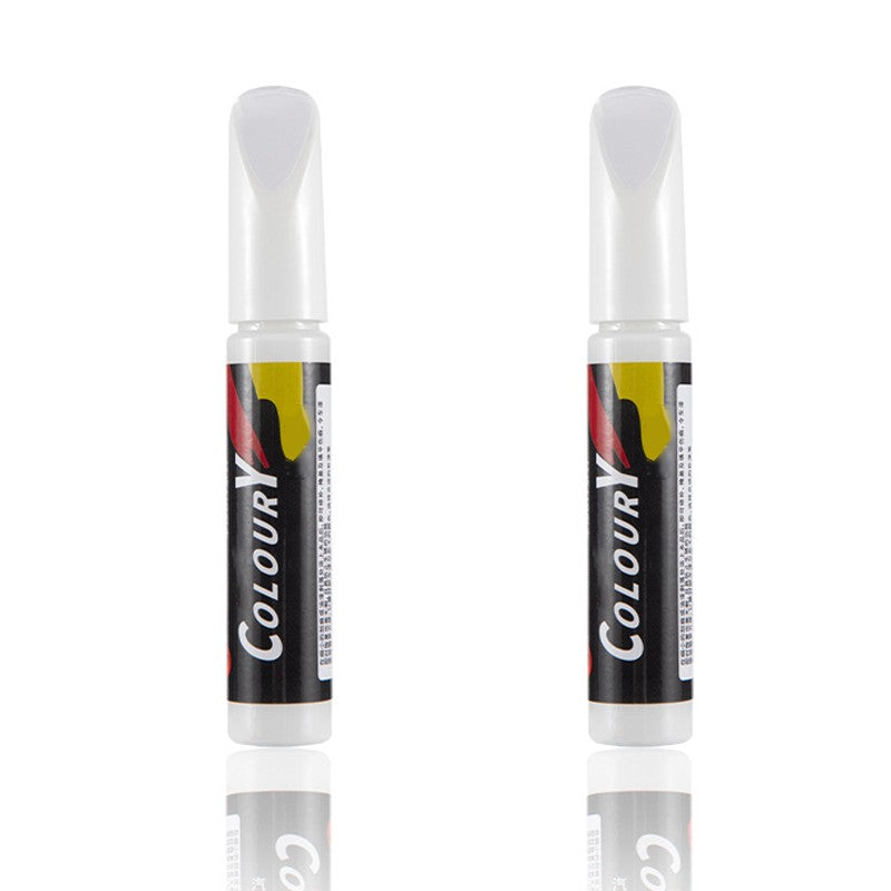 Turqelis™ Touch Up Paint Pen – Precision tip, waterproof & anti‑rust. Covers deep scratches in seconds💸🔧