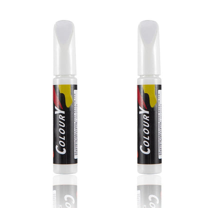 Turqelis™ Touch Up Paint Pen – Precision tip, waterproof & anti‑rust. Covers deep scratches in seconds💸🔧