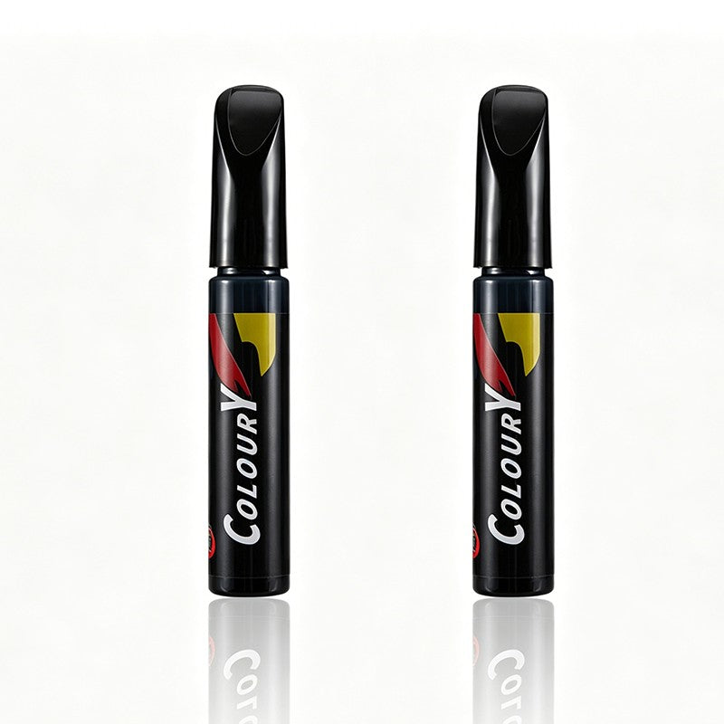 Turqelis™ Touch Up Paint Pen – Precision tip, waterproof & anti‑rust. Covers deep scratches in seconds💸🔧