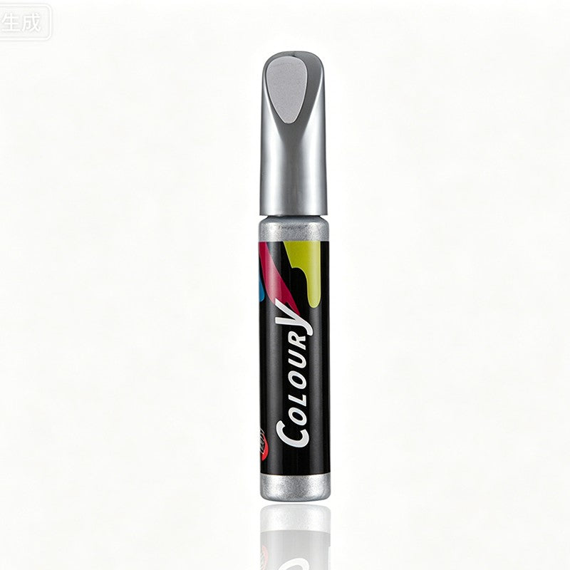Turqelis™ Touch Up Paint Pen – Precision tip, waterproof & anti‑rust. Covers deep scratches in seconds💸🔧