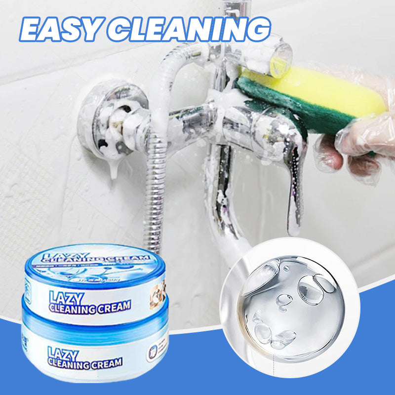 ✨Turqelis™ Multifunctional Effective Cleaning Cream
