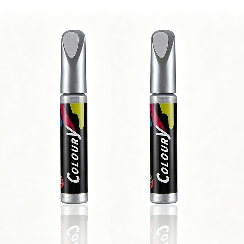 Turqelis™ Touch Up Paint Pen – Precision tip, waterproof & anti‑rust. Covers deep scratches in seconds💸🔧