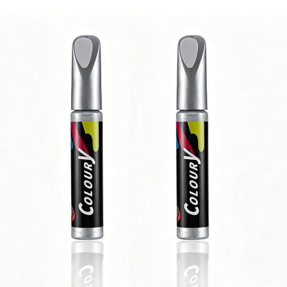 Turqelis™ Touch Up Paint Pen – Precision tip, waterproof & anti‑rust. Covers deep scratches in seconds💸🔧