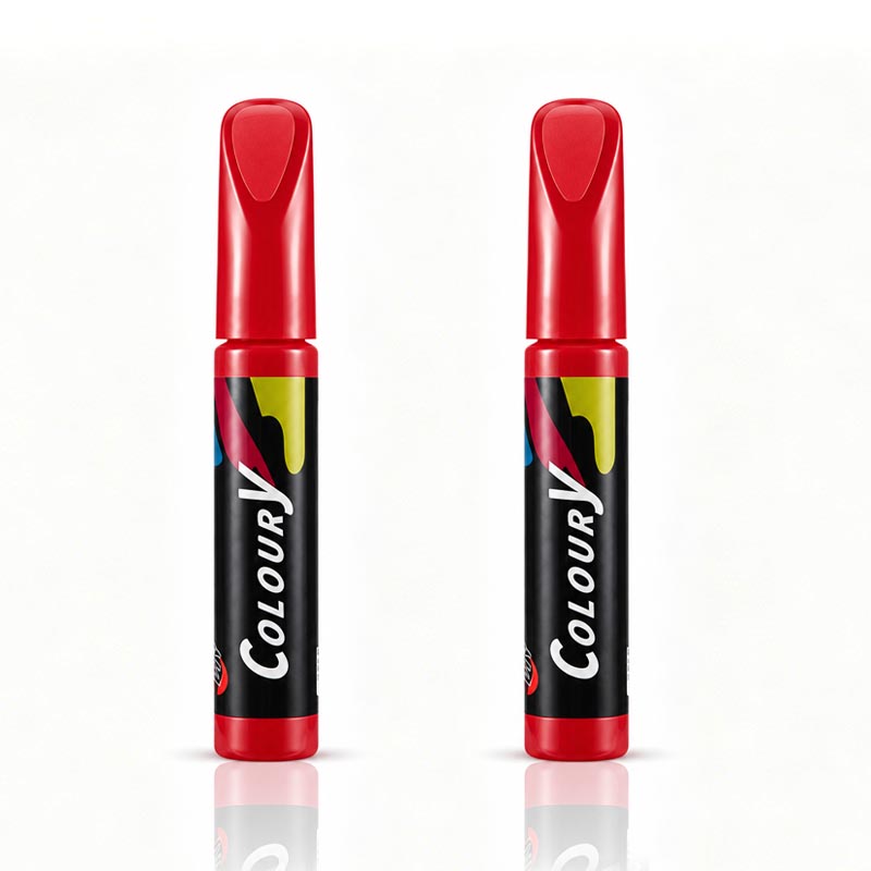 Turqelis™ Touch Up Paint Pen – Precision tip, waterproof & anti‑rust. Covers deep scratches in seconds💸🔧