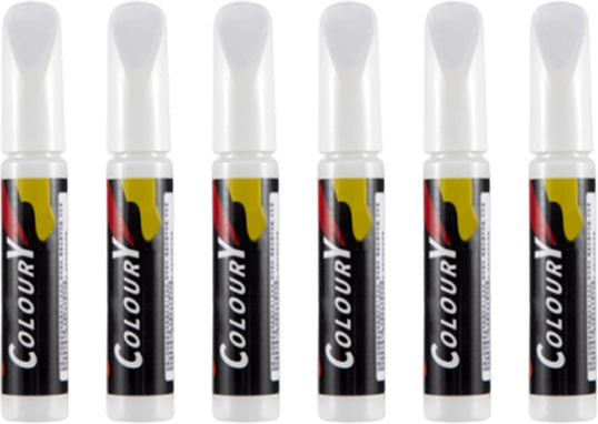 Turqelis™ Touch Up Paint Pen – Precision tip, waterproof & anti‑rust. Covers deep scratches in seconds💸🔧 (offer)