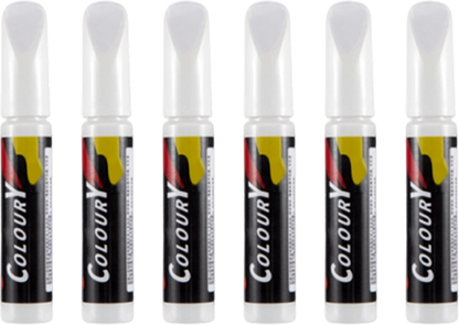 Turqelis™ Touch Up Paint Pen – Precision tip, waterproof & anti‑rust. Covers deep scratches in seconds💸🔧 (offer)