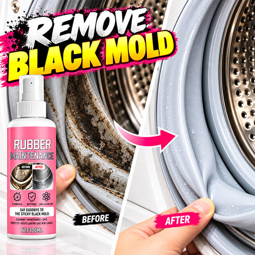 🔥Turqelis™ Mold & Mildew Cleaner Spray