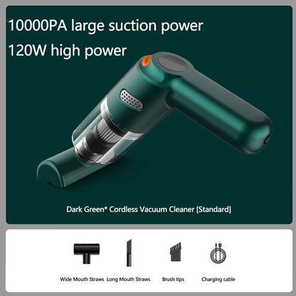 Cordless Car Vacuum  (offer)