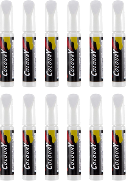 Turqelis™ Touch Up Paint Pen – Precision tip, waterproof & anti‑rust. Covers deep scratches in seconds💸🔧 (offer)