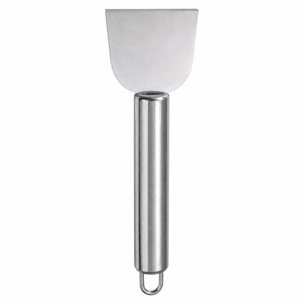 Multi-Purpose Stainless Steel Ice Cleaning Scraper