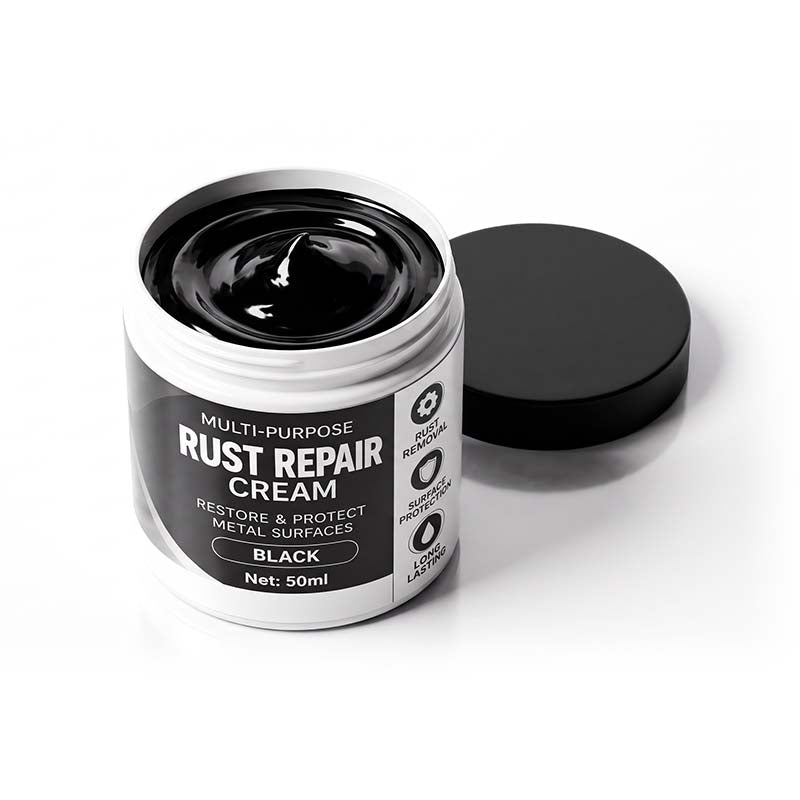 Turqelis™ Multi-Purpose Rust Repair Cream for Cars & Household Metal (offer)