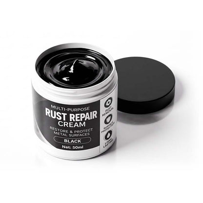 Turqelis™ Multi-Purpose Rust Repair Cream for Cars & Household Metal (offer)