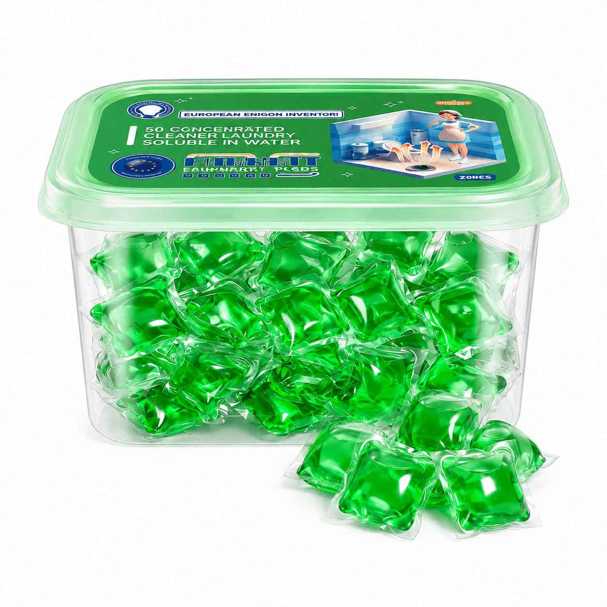 Turqelis™ Drain Deodorizer Pods – Bio‑enzyme formula neutralizes smells at the source. Instant fresh scent, no harsh chemicals. Say goodbye to embarrassing odours. 🚰✅ （offer)