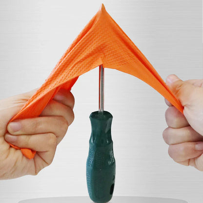 Turqelis™ Disposable Nitrile Gloves 30 PCS