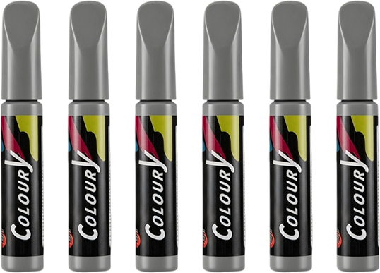 Turqelis™ Touch Up Paint Pen – Precision tip, waterproof & anti‑rust. Covers deep scratches in seconds💸🔧 (offer)