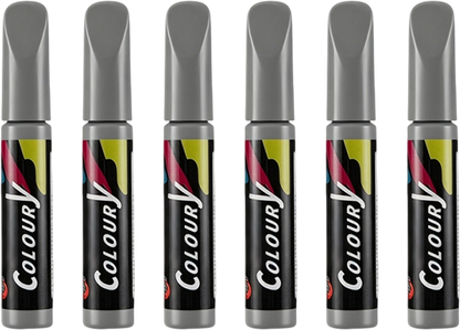 Turqelis™ Touch Up Paint Pen – Precision tip, waterproof & anti‑rust. Covers deep scratches in seconds💸🔧 (offer)