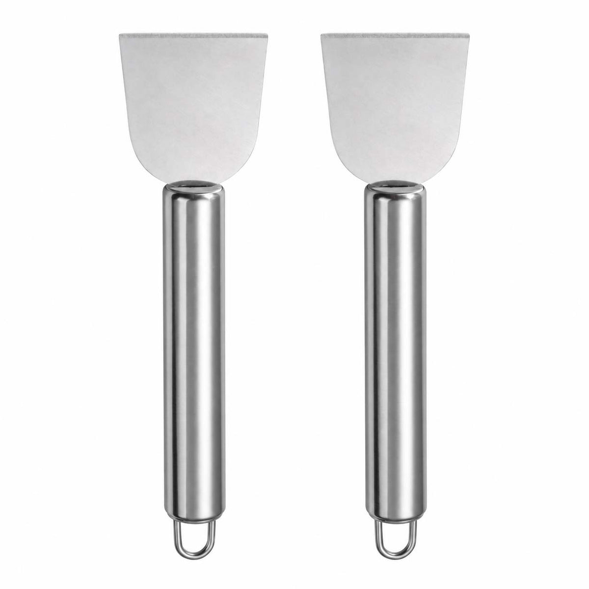 Multi-Purpose Stainless Steel Ice Cleaning Scraper (Offer)