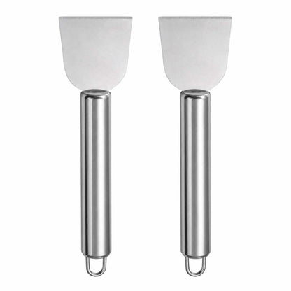 Multi-Purpose Stainless Steel Ice Cleaning Scraper (Offer)
