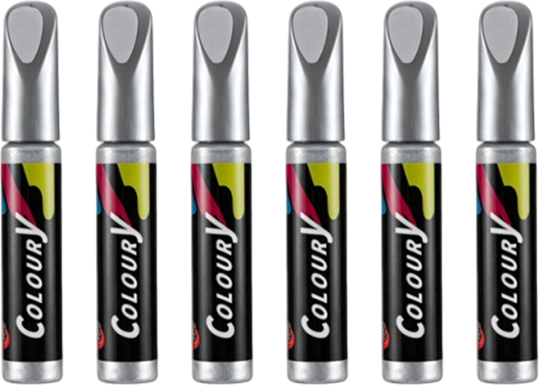 Turqelis™ Touch Up Paint Pen – Precision tip, waterproof & anti‑rust. Covers deep scratches in seconds💸🔧 (offer)