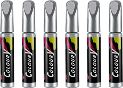 Turqelis™ Touch Up Paint Pen – Precision tip, waterproof & anti‑rust. Covers deep scratches in seconds💸🔧 (offer)