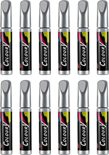 Turqelis™ Touch Up Paint Pen – Precision tip, waterproof & anti‑rust. Covers deep scratches in seconds💸🔧 (offer)