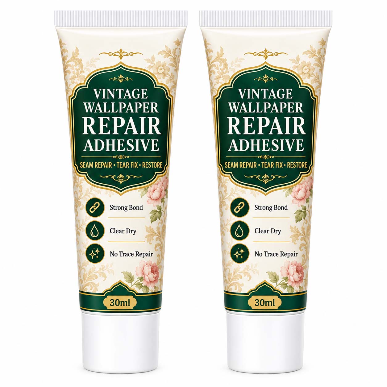🔥 2 Tubes ✨ Cheaper now than later: