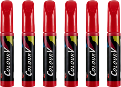 Turqelis™ Touch Up Paint Pen – Precision tip, waterproof & anti‑rust. Covers deep scratches in seconds💸🔧 (offer)