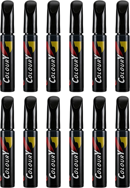Turqelis™ Touch Up Paint Pen – Precision tip, waterproof & anti‑rust. Covers deep scratches in seconds💸🔧 (offer)