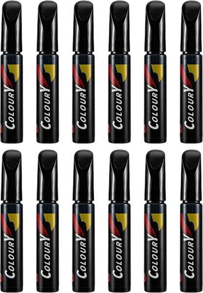 Turqelis™ Touch Up Paint Pen – Precision tip, waterproof & anti‑rust. Covers deep scratches in seconds💸🔧 (offer)