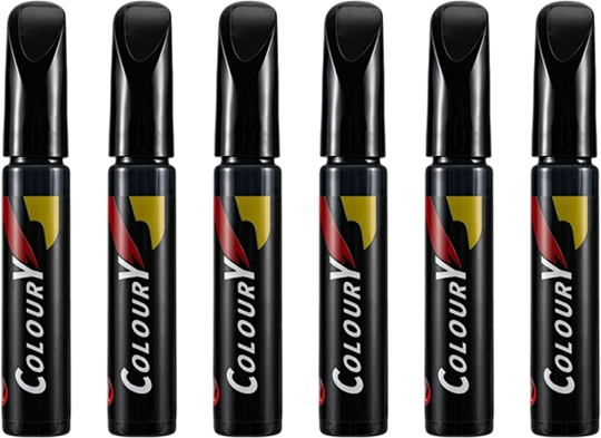 Turqelis™ Touch Up Paint Pen – Precision tip, waterproof & anti‑rust. Covers deep scratches in seconds💸🔧 (offer)