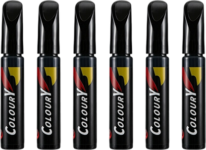 Turqelis™ Touch Up Paint Pen – Precision tip, waterproof & anti‑rust. Covers deep scratches in seconds💸🔧 (offer)