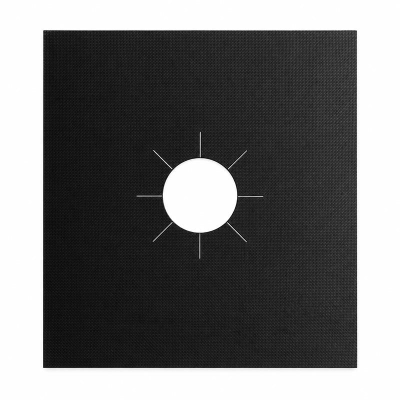 Reusable Silicone Gas Stove Protector