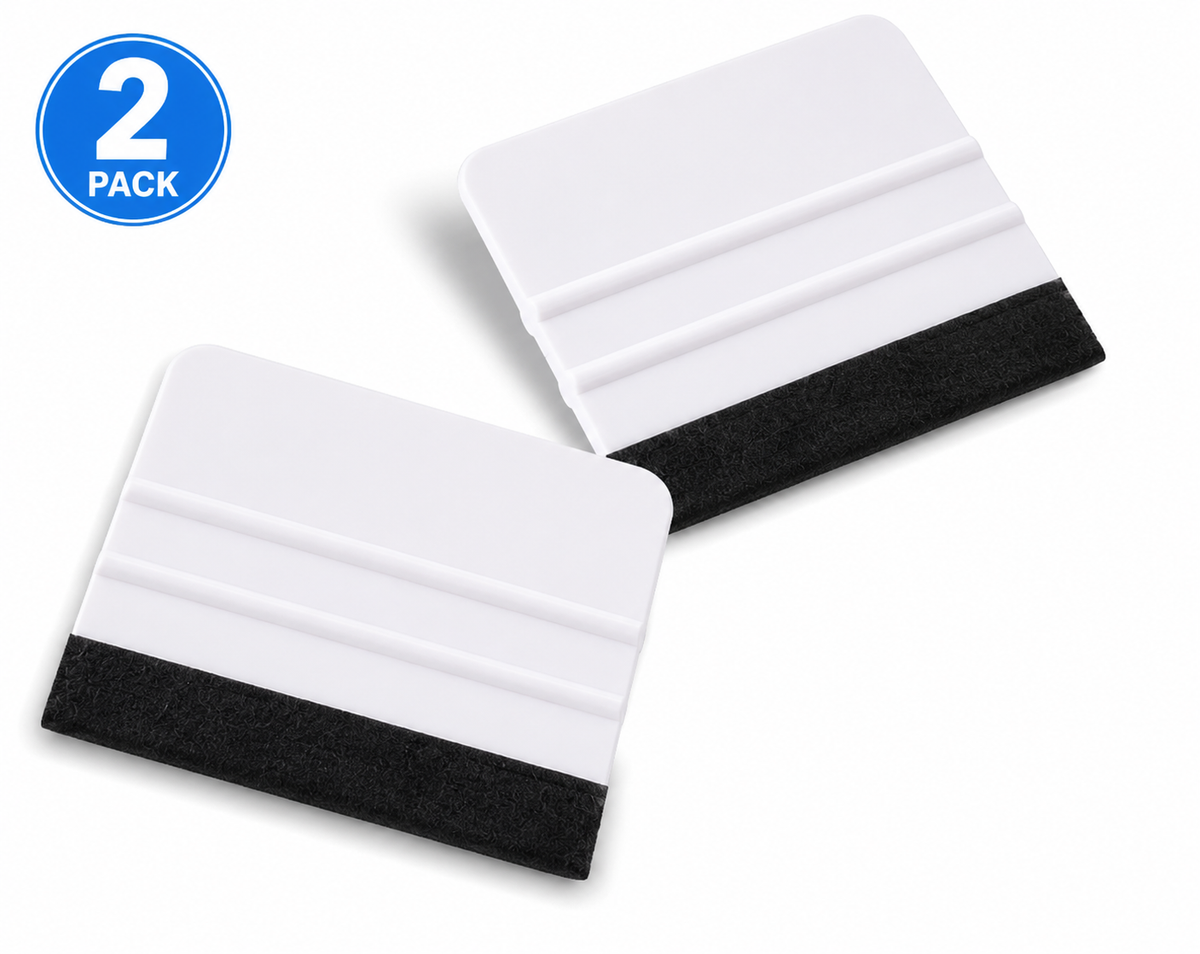 Turqelis™ Squeegee for film application