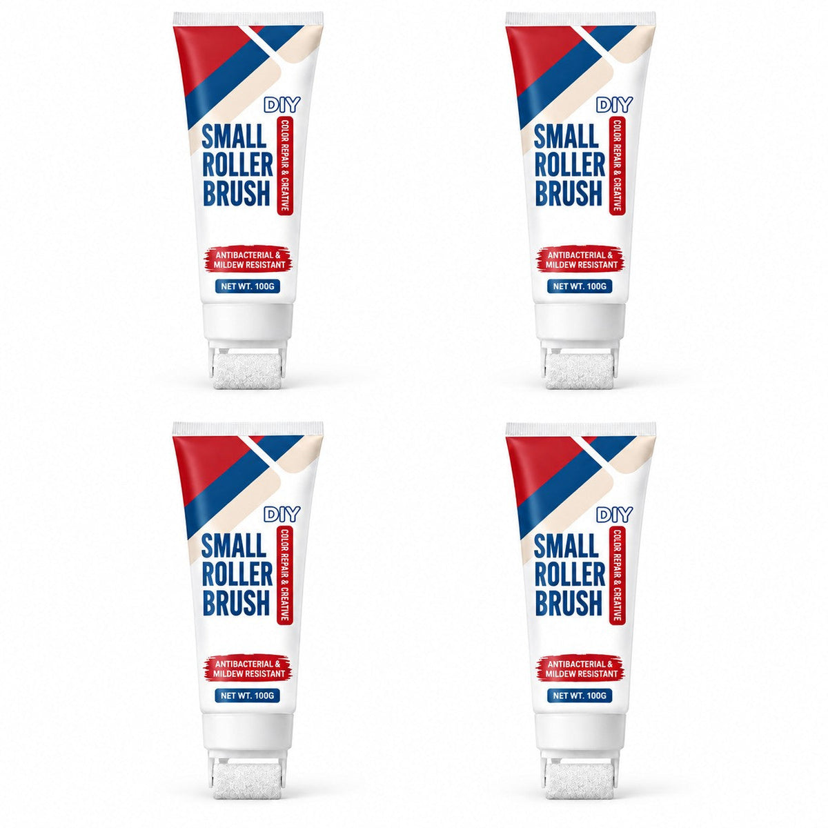 Turqelis™ Roll-On Wall Touch-Up Paint (offer)