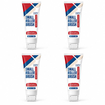 Turqelis™ Roll-On Wall Touch-Up Paint (offer)