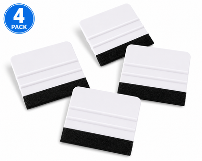 Turqelis™ Squeegee for film application