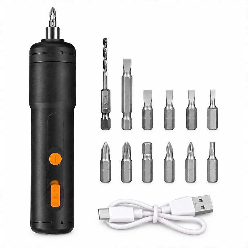 1 Set — Starter Tool