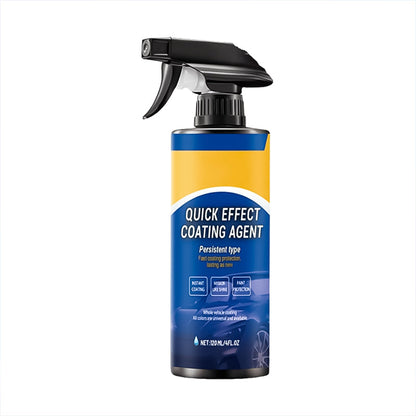 Turqelis™ Advanced Car Quick-acting Coating Agent Spray✨（offer）