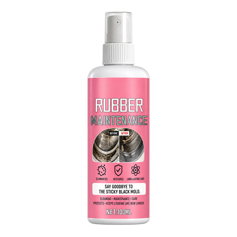 🔥Turqelis™ Mold & Mildew Cleaner Spray