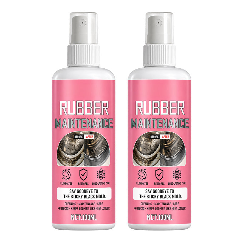 🔥 2 Bottles — Washer + Sink Care