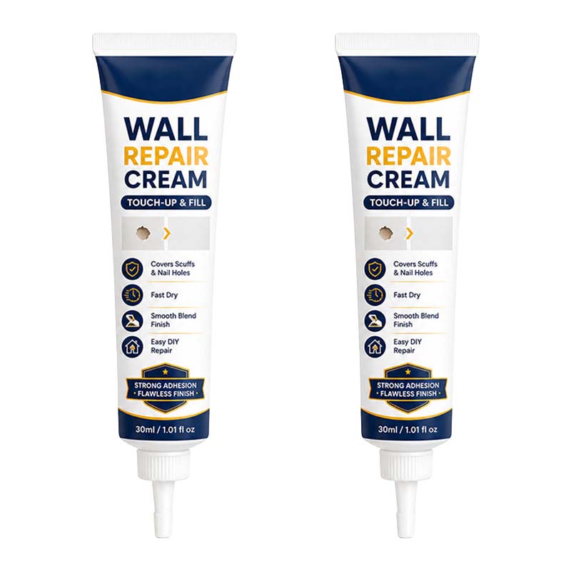 🔥 2 Tubes — Bedroom + Living Room Repairs