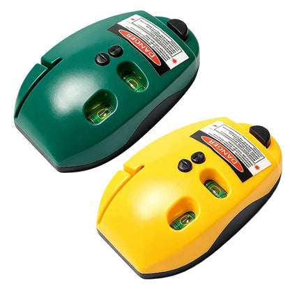 📐Turqelis™ 90° Right-Angle Laser Level Square – infrared line marker for tiling & DIY🛡️💪 (offer)