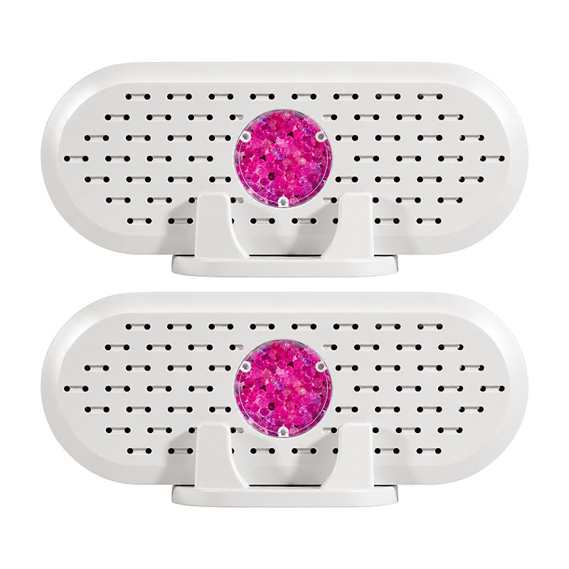 🔥 2 Packs — Closet + Bathroom