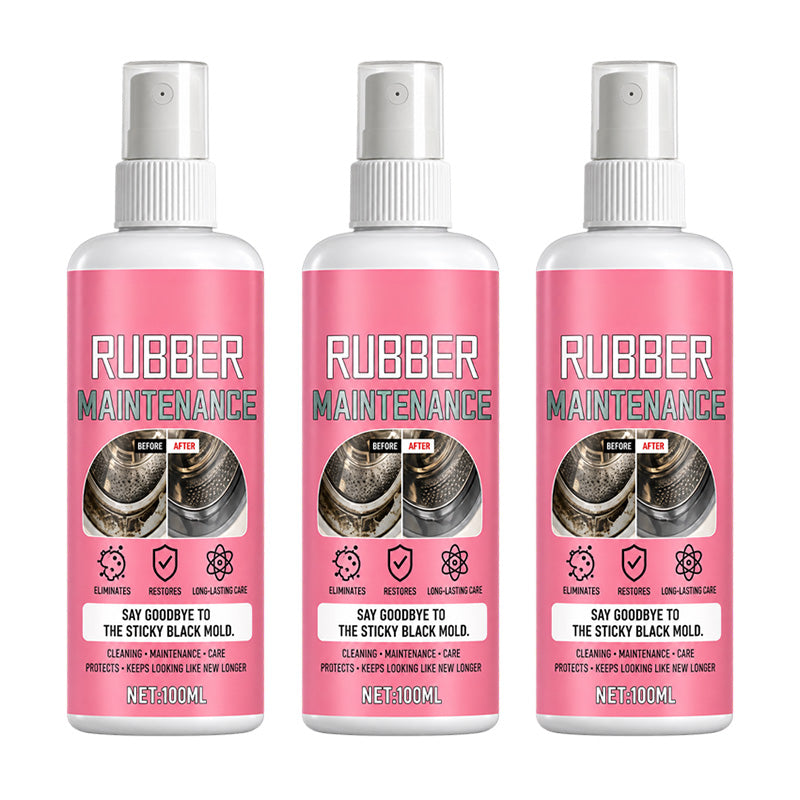 🔥Turqelis™ Mold & Mildew Cleaner Spray