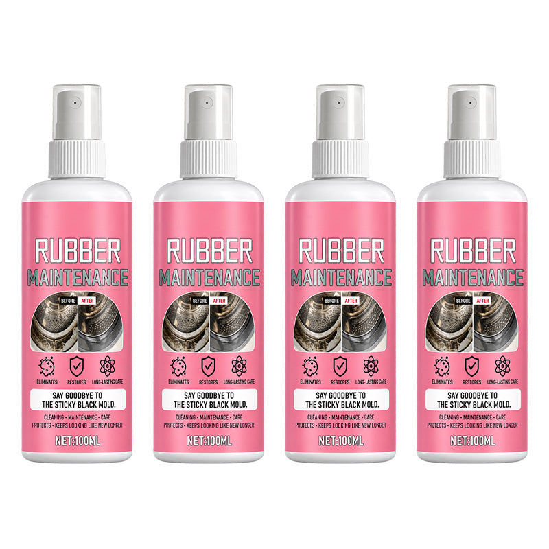 🔥Turqelis™ Mold & Mildew Cleaner Spray