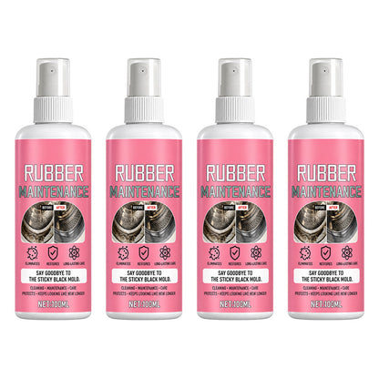🔥Turqelis™ Mold & Mildew Cleaner Spray