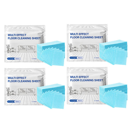 ⏳Turqelis™ Multi-Effect Decontaminating Floor Cleaning Sheet🧼